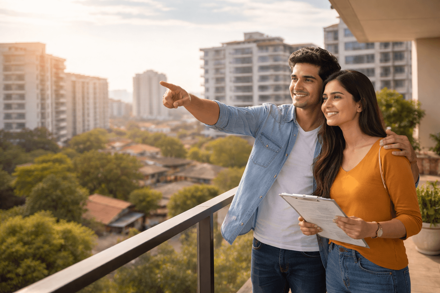 Best Areas to Buy Property in Sangli